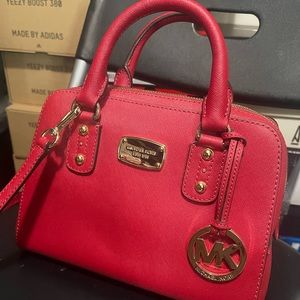 Michael Kors Crossbody